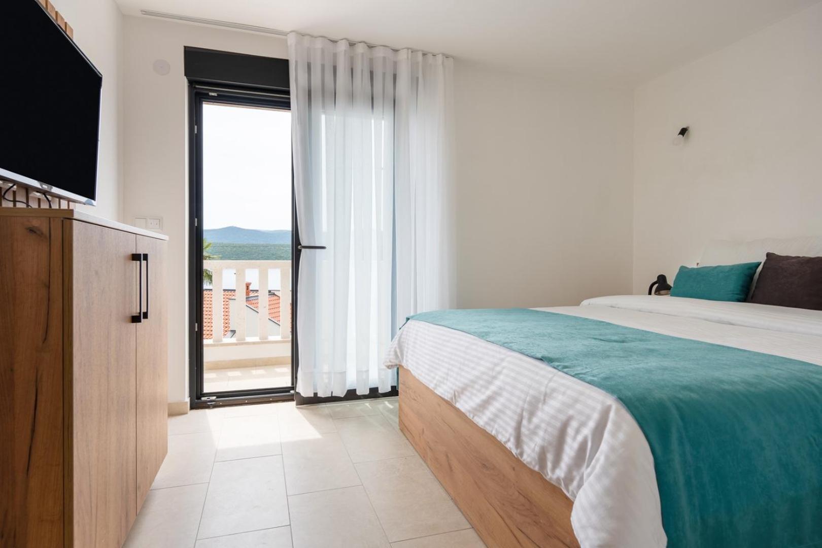 Villa Emina Sa Privatnom Plazom I Parkingom Неум Экстерьер фото