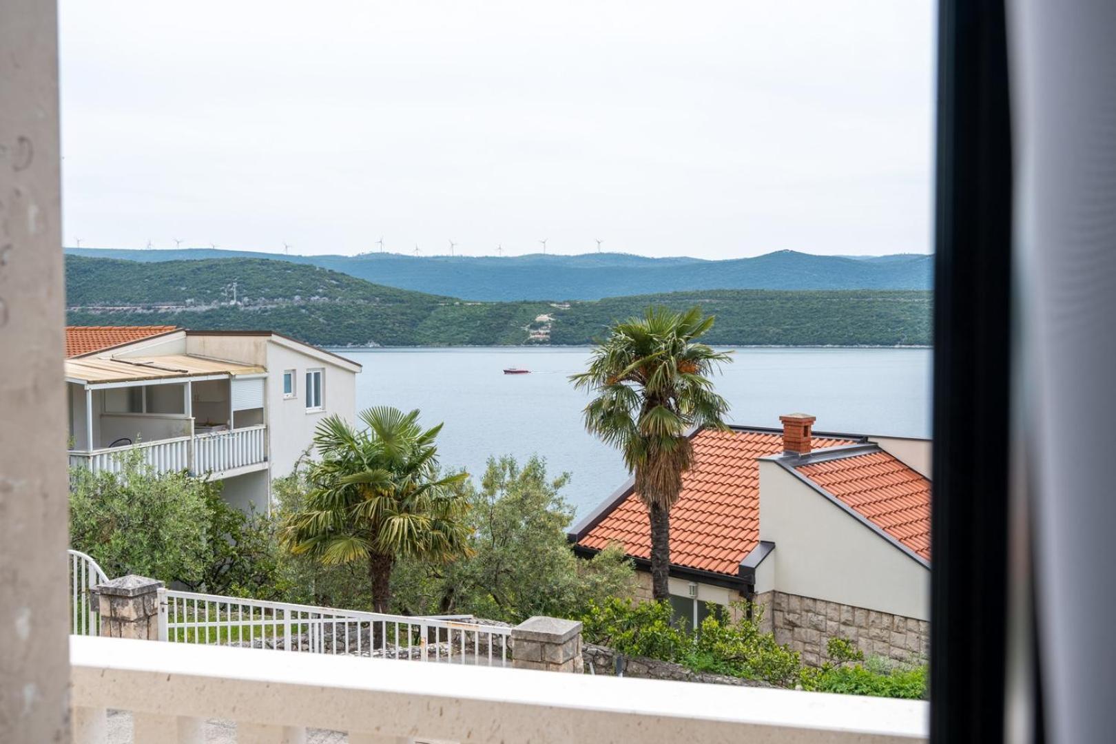 Villa Emina Sa Privatnom Plazom I Parkingom Неум Экстерьер фото