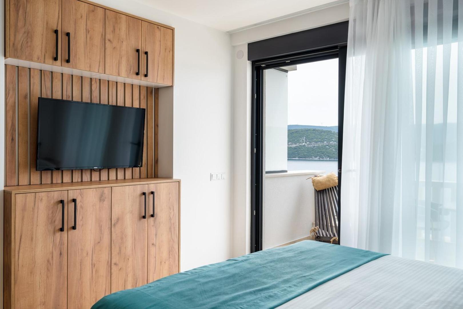 Villa Emina Sa Privatnom Plazom I Parkingom Неум Экстерьер фото